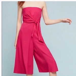 Anthropologie - Maeve Jumpsuit